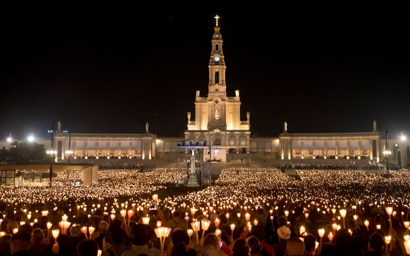 MINITOUR DEL PORTOGALLO - SPECIALE PASQUA